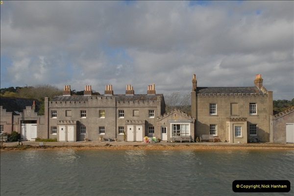 2012-10-18 Visit to Brownsea Island, Poole Harbour, Dorset.  (51)051