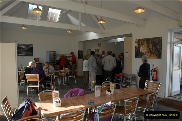 2012-10-18 Visit to Brownsea Island, Poole Harbour, Dorset.  (59)059