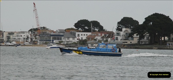 2012-10-18 Visit to Brownsea Island, Poole Harbour, Dorset.  (99)099