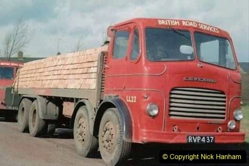 BRS-lorries-of-the-1950s-and-1960s.-151-151
