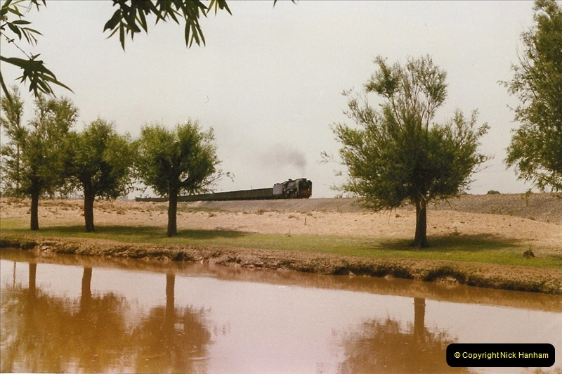 China & Pakistan June 1996. Picture (329) 0329