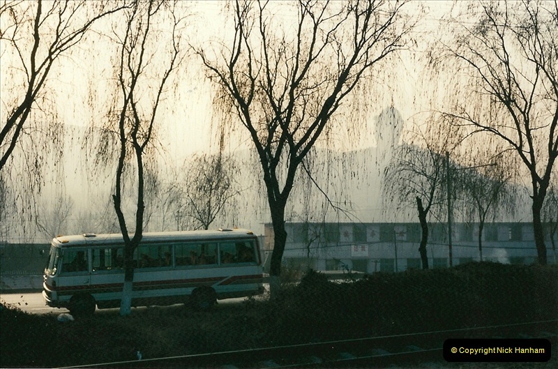 China November 1997. Picture (114) 114