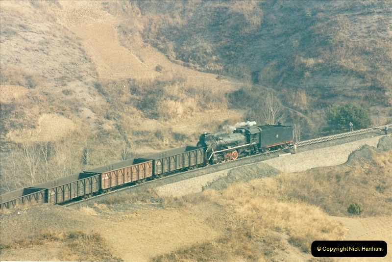 China November 1997. Picture (143) 143