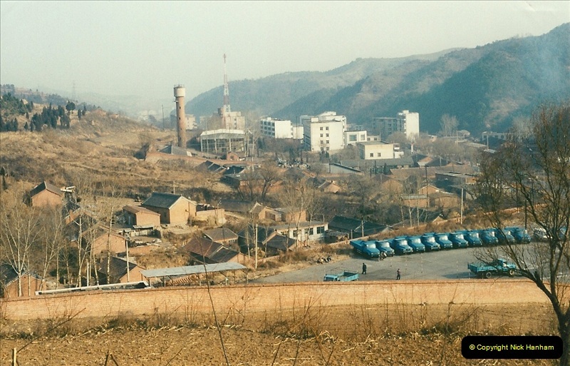 China November 1997. Picture (148) 148