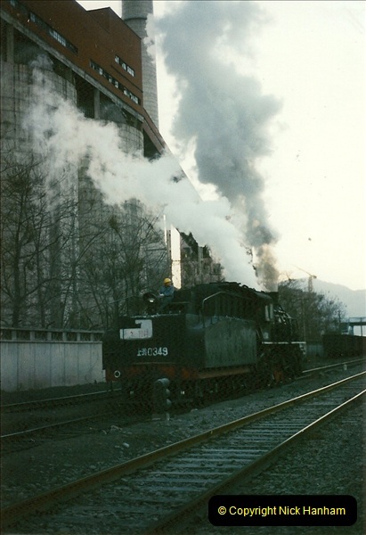 China November 1997. Picture (17) 017