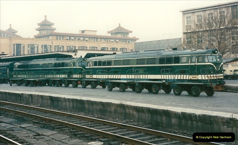China November 1997. Picture (27) 027