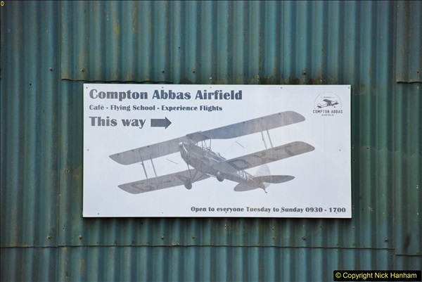 2018-02-06 Compton Abbas Airfield, Shaftesbury, Dorset.  (1)01