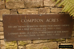 2013-04-27 Compton Acres Gardens, Poole, Dorset.  (2)002