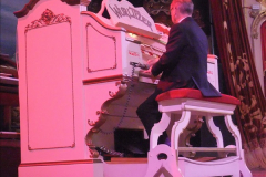 2015-10-10 The Tower Ballroom Wurlitzer Organ Blackpool, Lancashire. (7)07