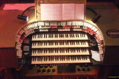 2016-04-07 The Compton Organ at the Pavilion Theatre, Bournemouth (12)22