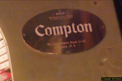 2016-04-07 The Compton Organ at the Pavilion Theatre, Bournemouth (14)24