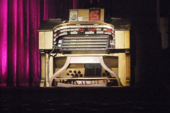 2016-05-19 The Pavillion Theatre Compton Organ, Bournemouth, Hampshire.  (2)32