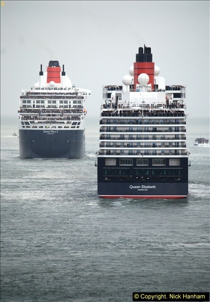 2015-05-03-Three-Queens-leave-Southampton.-123123