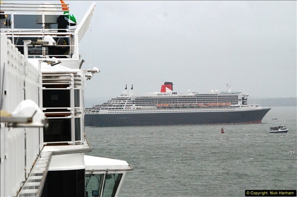2015-05-03-Three-Queens-leave-Southampton.-143143