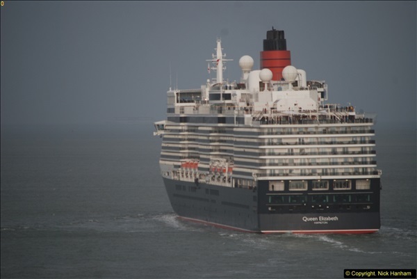 2015-05-03-Three-Queens-leave-Southampton.-166166