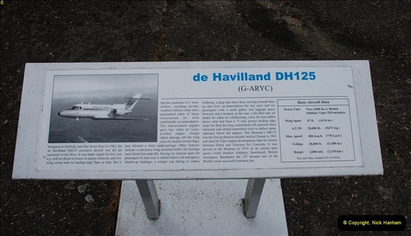 2012-08-17 The De Havilland Aircraft Heritage Centre (103)103