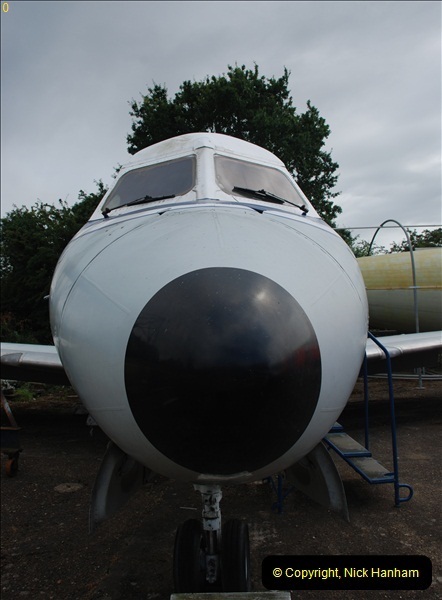 2012-08-17 The De Havilland Aircraft Heritage Centre (104)104