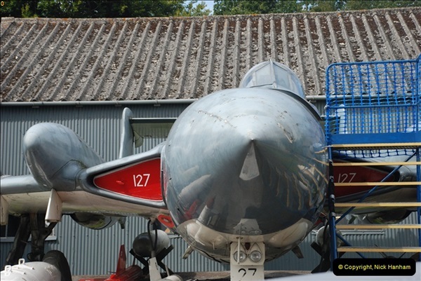 2012-08-17 The De Havilland Aircraft Heritage Centre (116)116