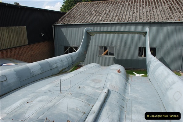 2012-08-17 The De Havilland Aircraft Heritage Centre (117)117
