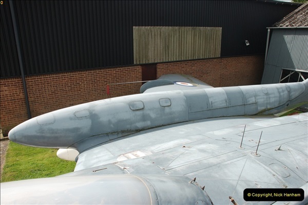 2012-08-17 The De Havilland Aircraft Heritage Centre (119)119