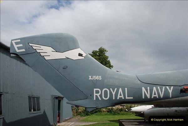 2012-08-17 The De Havilland Aircraft Heritage Centre (124)124