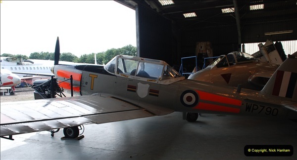 2012-08-17 The De Havilland Aircraft Heritage Centre (140)140