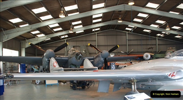 2012-08-17 The De Havilland Aircraft Heritage Centre (162)162