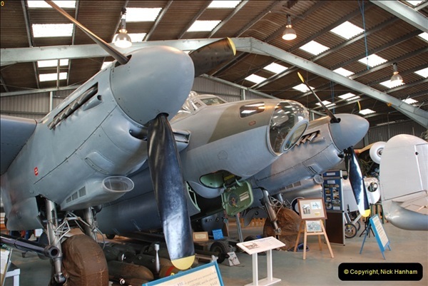 2012-08-17 The De Havilland Aircraft Heritage Centre (168)168