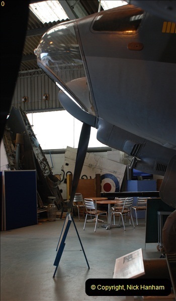 2012-08-17 The De Havilland Aircraft Heritage Centre (172)172