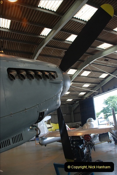 2012-08-17 The De Havilland Aircraft Heritage Centre (193)193