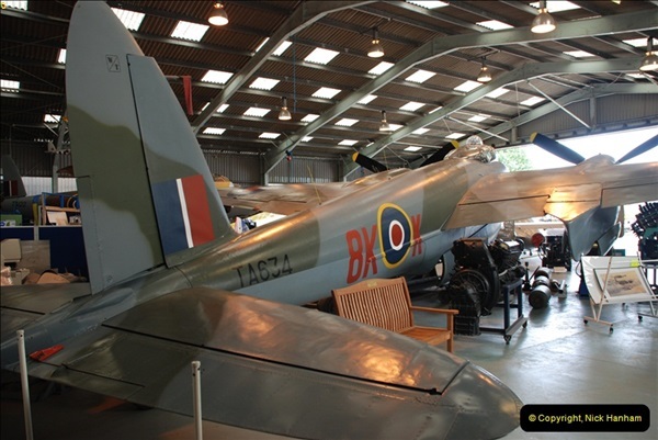2012-08-17 The De Havilland Aircraft Heritage Centre (194)194