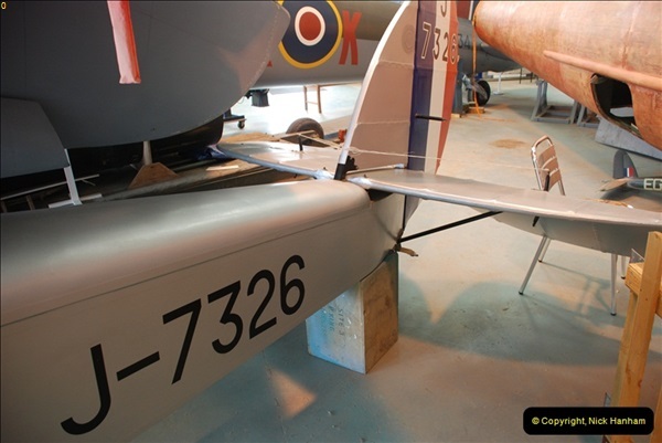 2012-08-17 The De Havilland Aircraft Heritage Centre (207)207