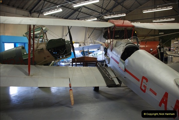 2012-08-17 The De Havilland Aircraft Heritage Centre (222)222