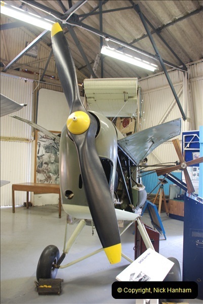 2012-08-17 The De Havilland Aircraft Heritage Centre (227)227
