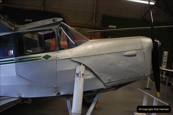 2012-08-17 The De Havilland Aircraft Heritage Centre (229)229