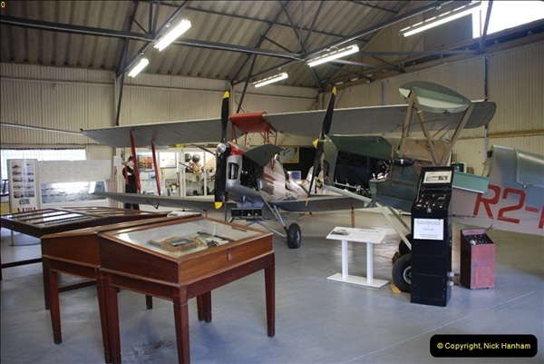 2012-08-17 The De Havilland Aircraft Heritage Centre (234)234