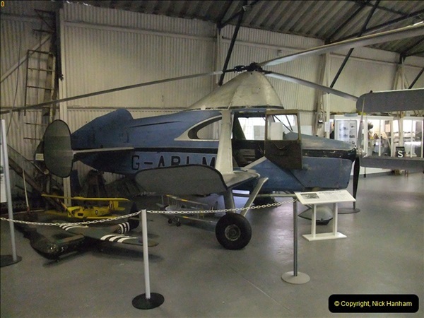 2012-08-17 The De Havilland Aircraft Heritage Centre (239)239