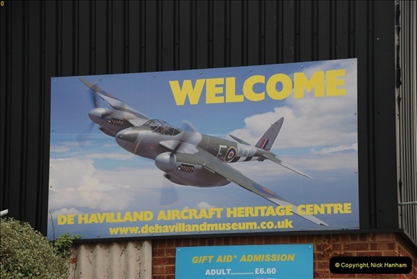 2012-08-17 The De Havilland Aircraft Heritage Centre (3)003