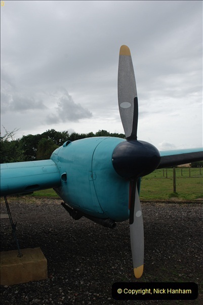 2012-08-17 The De Havilland Aircraft Heritage Centre (63)063