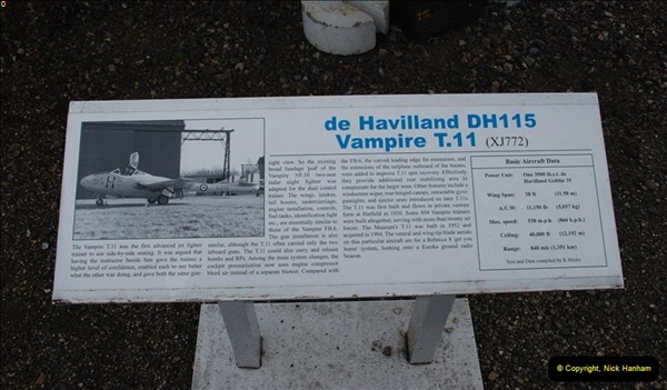 2012-08-17 The De Havilland Aircraft Heritage Centre (80)080
