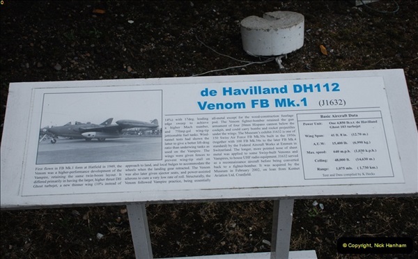 2012-08-17 The De Havilland Aircraft Heritage Centre (88)088