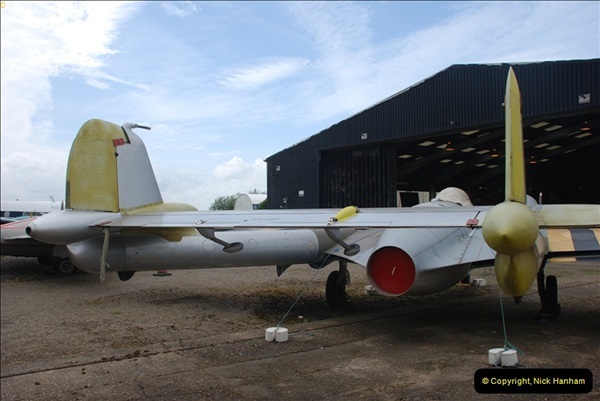 2012-08-17 The De Havilland Aircraft Heritage Centre (90)090