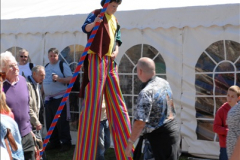 2014-05-03 Downton Cuckoo Fair, Downton, Wiltshire.  (155)155
