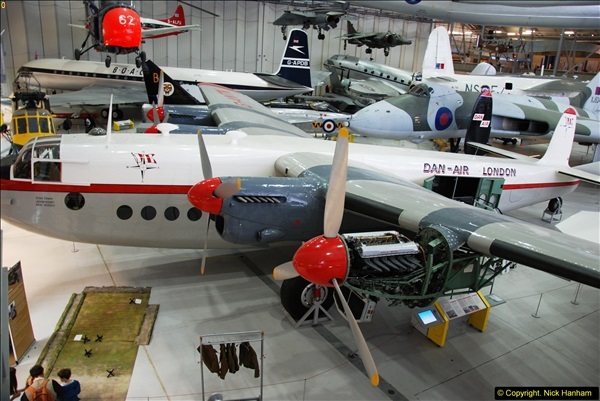 2014-04-07 The Imperial War Museum Duxford.  (113)113