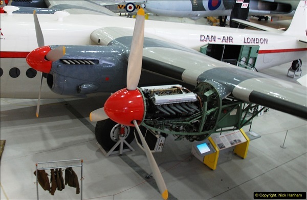 2014-04-07 The Imperial War Museum Duxford.  (114)114