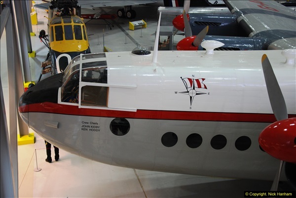 2014-04-07 The Imperial War Museum Duxford.  (117)117