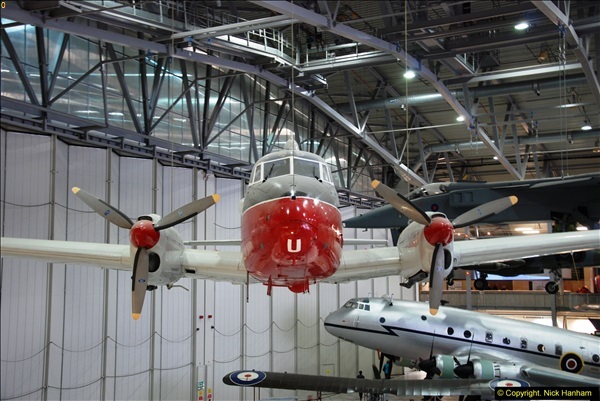 2014-04-07 The Imperial War Museum Duxford.  (124)124