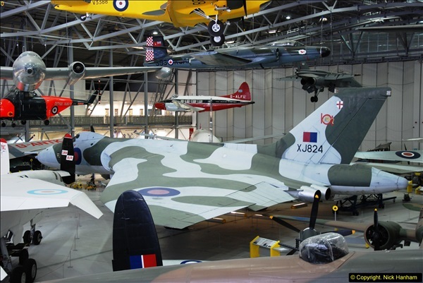 2014-04-07 The Imperial War Museum Duxford.  (128)128