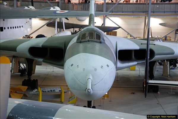 2014-04-07 The Imperial War Museum Duxford.  (130)130
