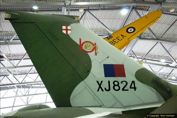 2014-04-07 The Imperial War Museum Duxford.  (131)131